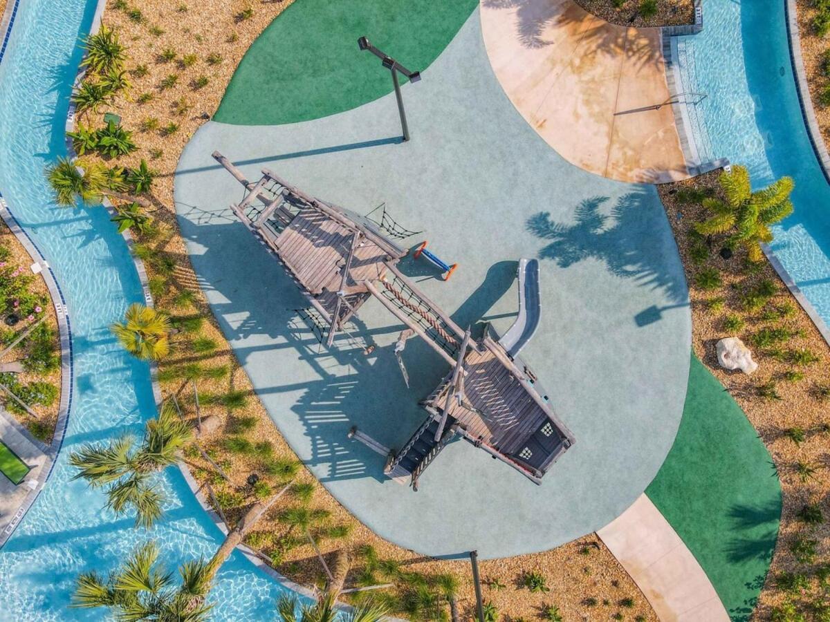 Terrific Thematic Lakeview 2B With 2 Clubhouses Kissimmee Εξωτερικό φωτογραφία