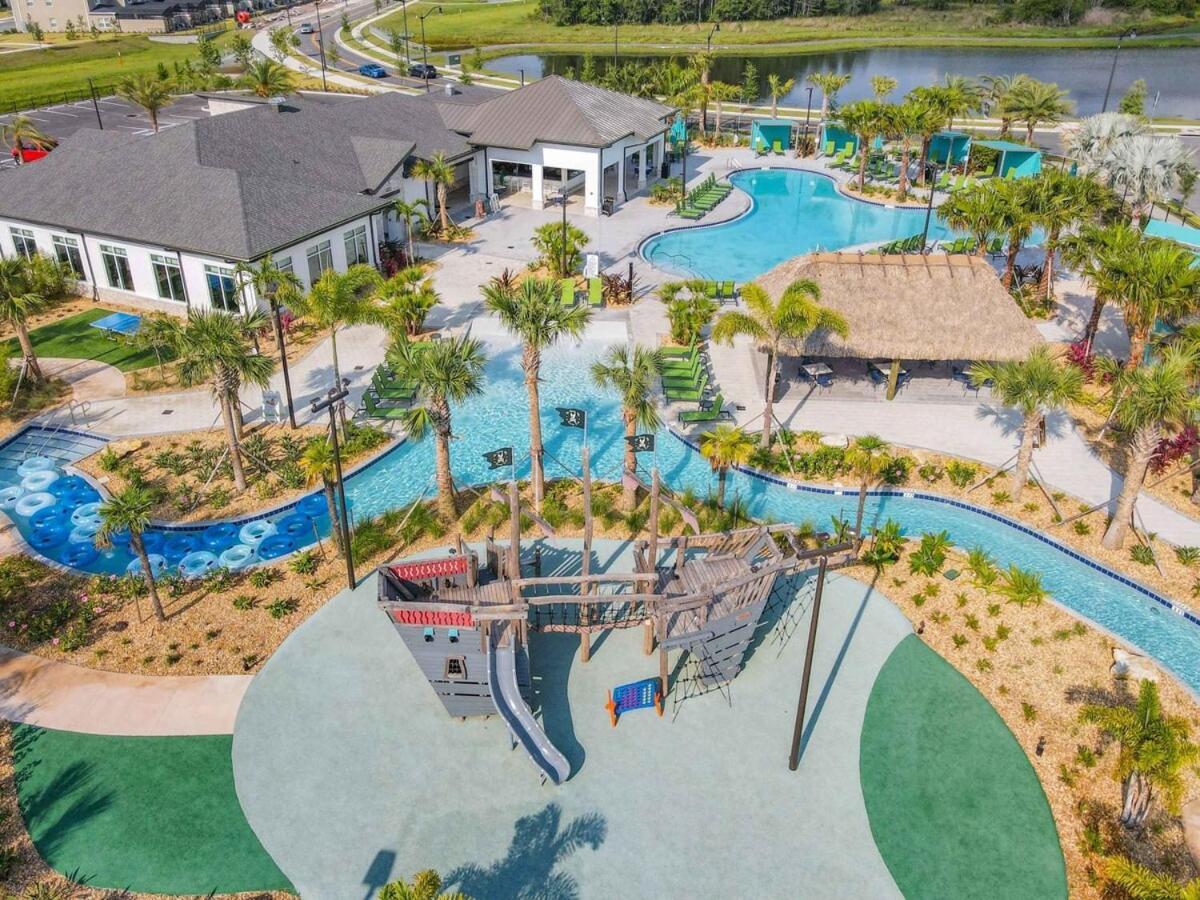 Terrific Thematic Lakeview 2B With 2 Clubhouses Kissimmee Εξωτερικό φωτογραφία