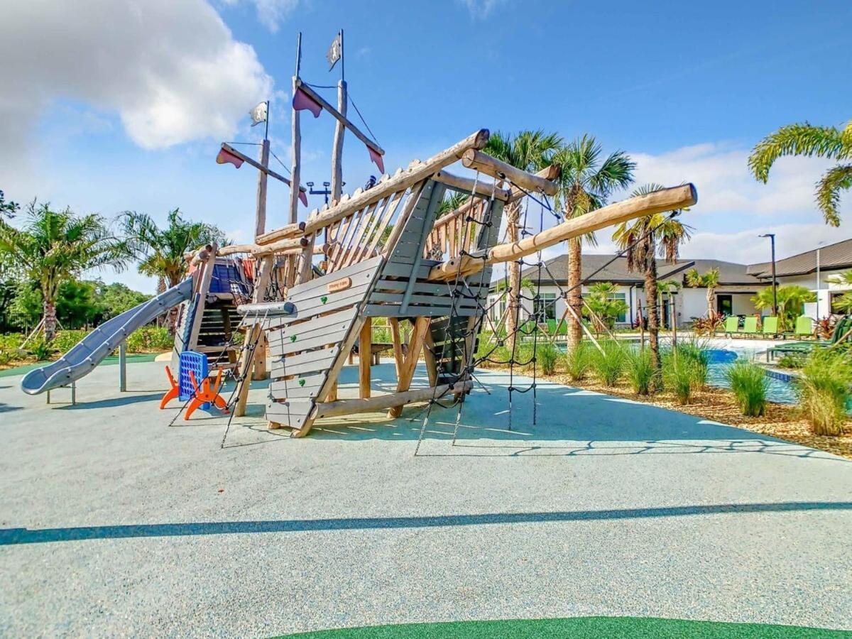 Terrific Thematic Lakeview 2B With 2 Clubhouses Kissimmee Εξωτερικό φωτογραφία