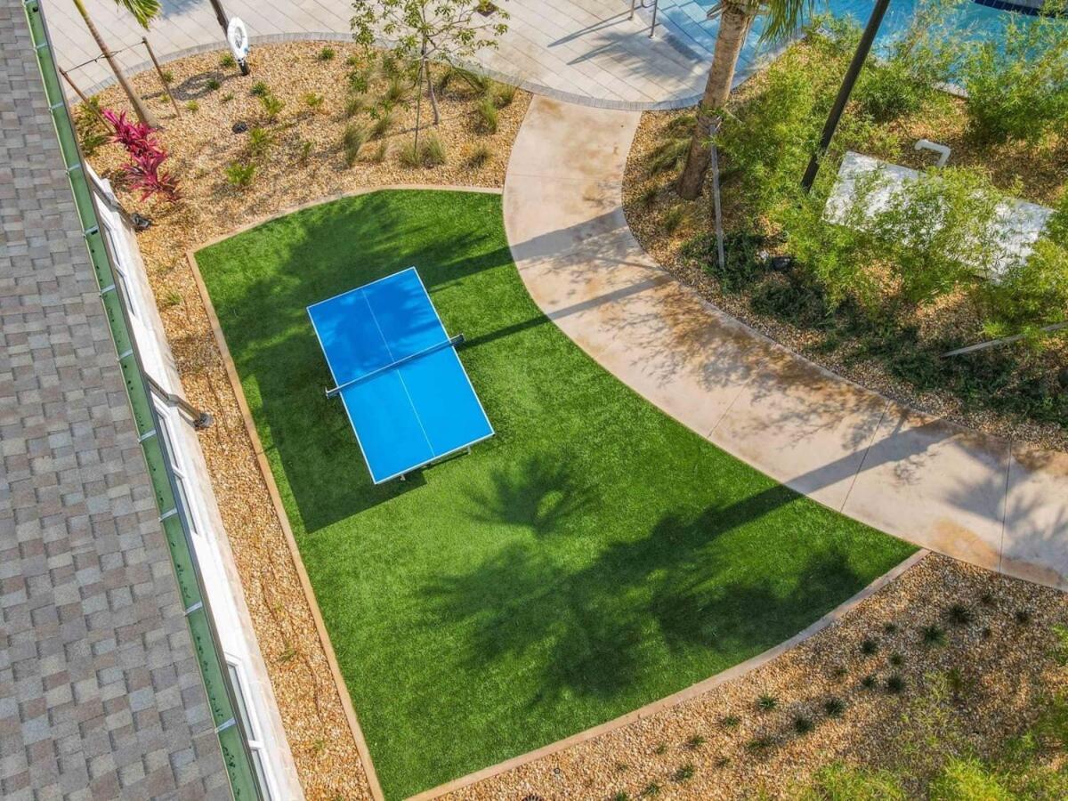 Terrific Thematic Lakeview 2B With 2 Clubhouses Kissimmee Εξωτερικό φωτογραφία