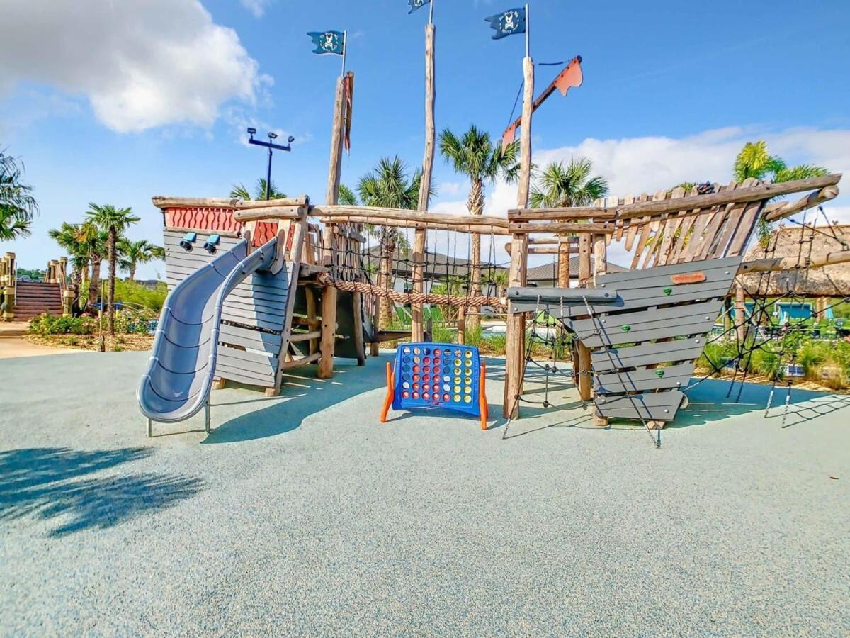 Terrific Thematic Lakeview 2B With 2 Clubhouses Kissimmee Εξωτερικό φωτογραφία