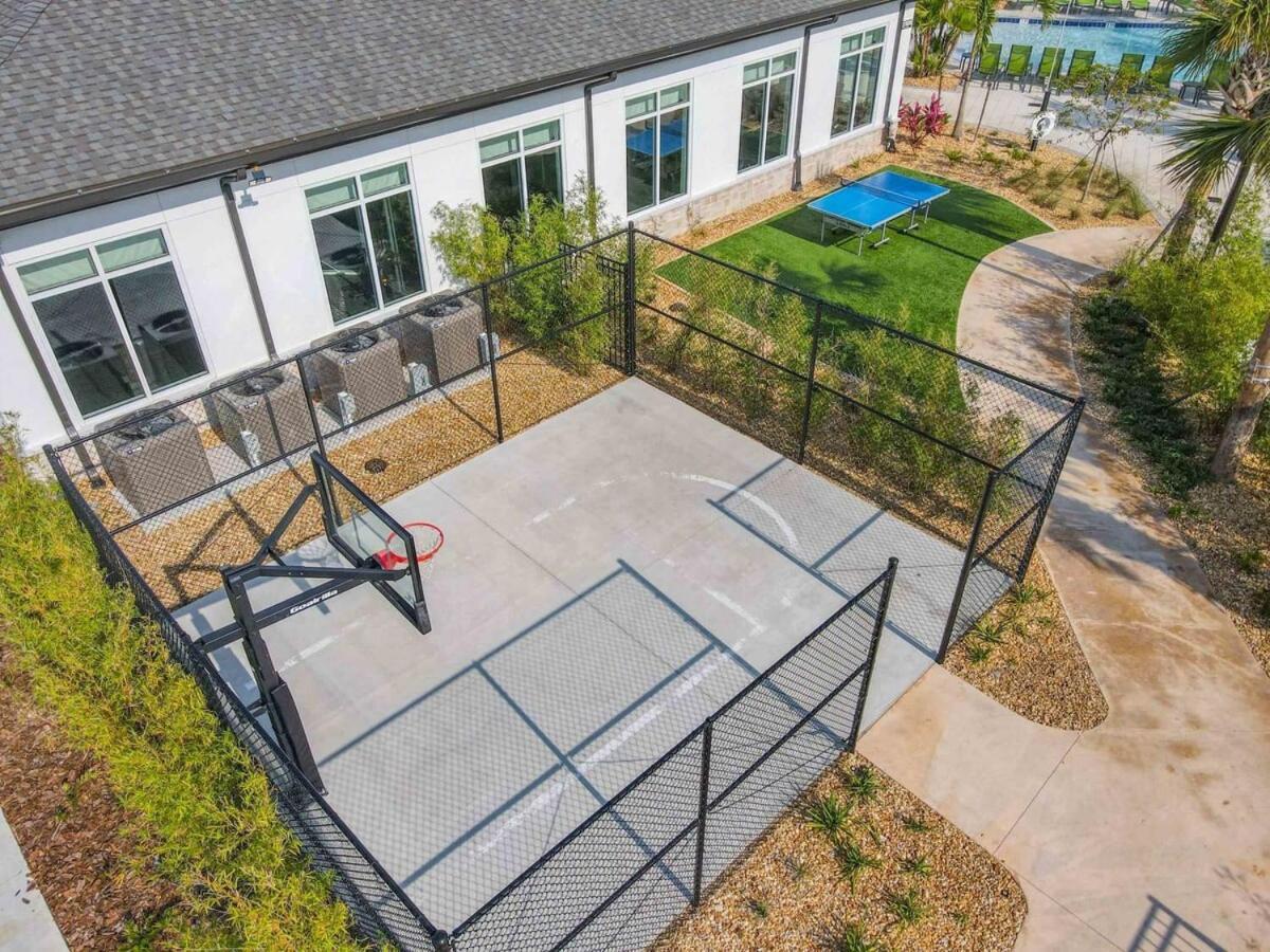 Terrific Thematic Lakeview 2B With 2 Clubhouses Kissimmee Εξωτερικό φωτογραφία