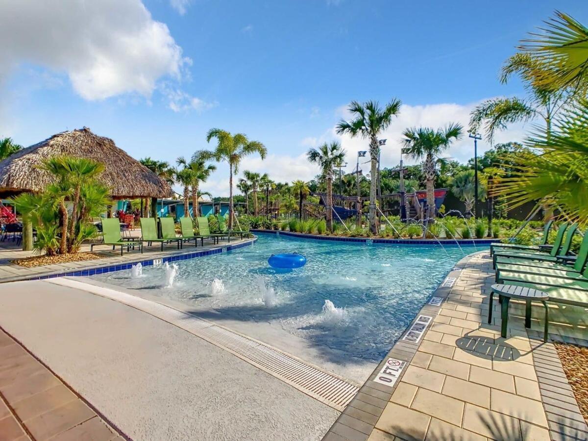 Terrific Thematic Lakeview 2B With 2 Clubhouses Kissimmee Εξωτερικό φωτογραφία