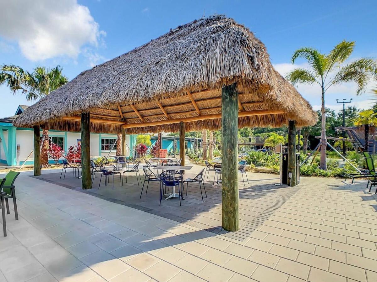 Terrific Thematic Lakeview 2B With 2 Clubhouses Kissimmee Εξωτερικό φωτογραφία