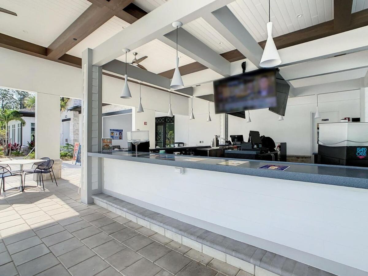 Terrific Thematic Lakeview 2B With 2 Clubhouses Kissimmee Εξωτερικό φωτογραφία