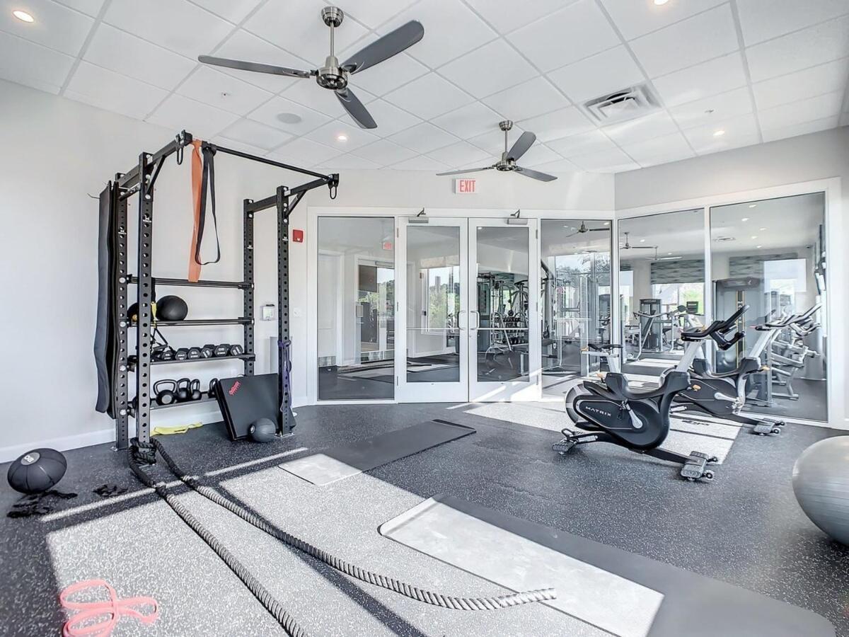 Terrific Thematic Lakeview 2B With 2 Clubhouses Kissimmee Εξωτερικό φωτογραφία