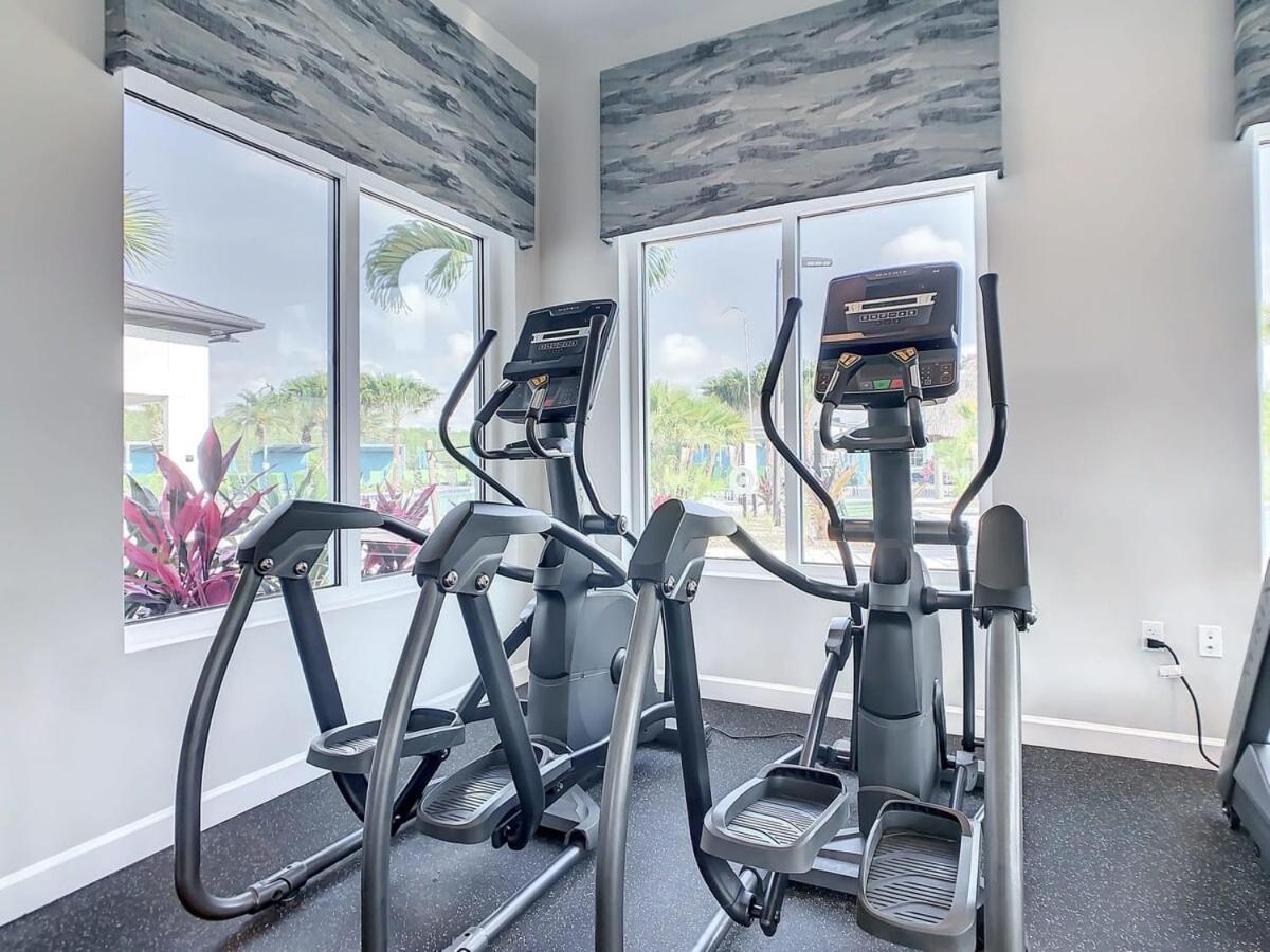 Terrific Thematic Lakeview 2B With 2 Clubhouses Kissimmee Εξωτερικό φωτογραφία