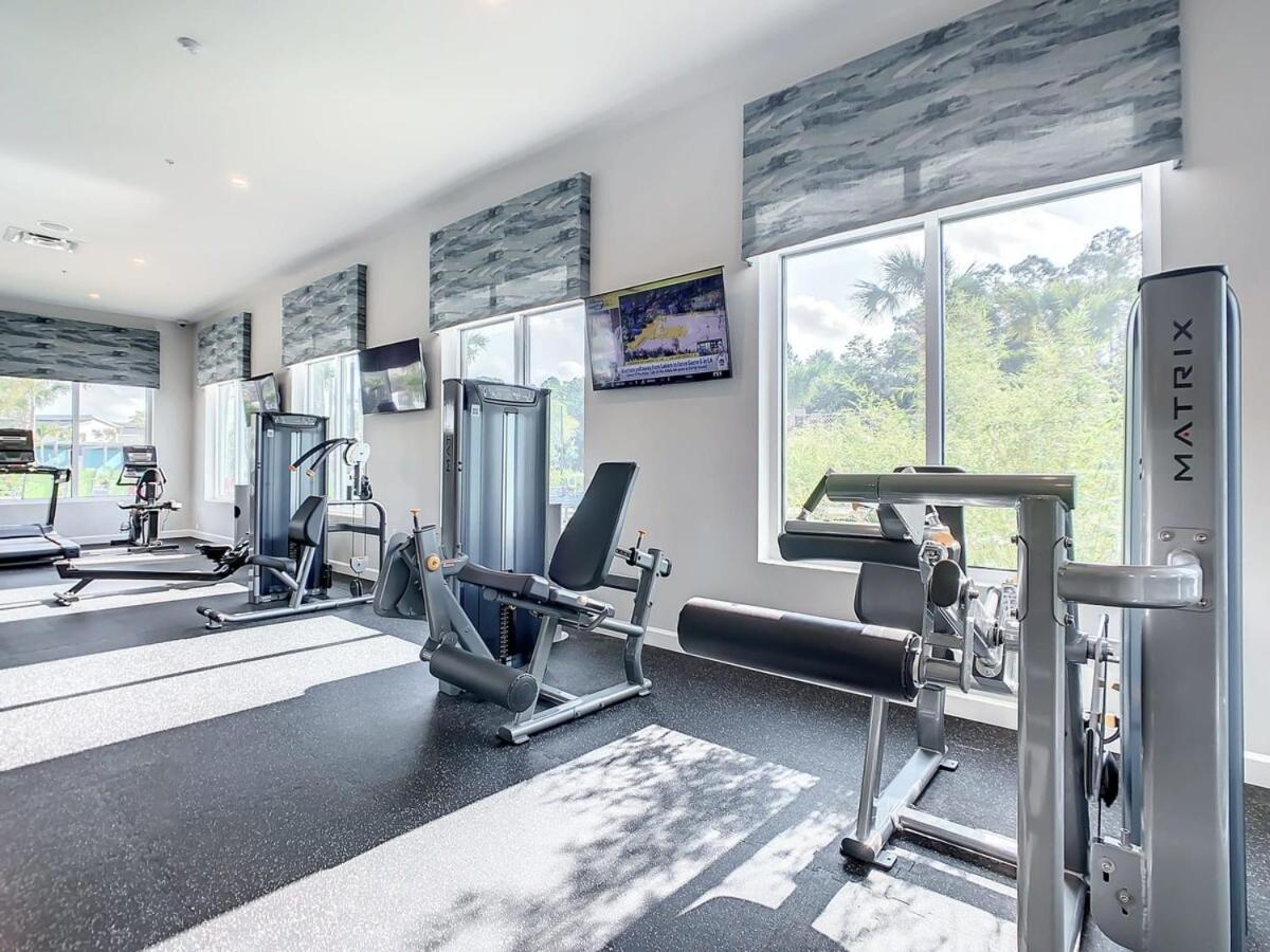 Terrific Thematic Lakeview 2B With 2 Clubhouses Kissimmee Εξωτερικό φωτογραφία