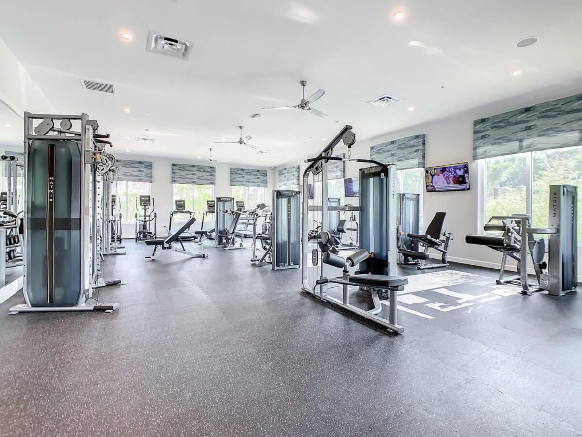 Terrific Thematic Lakeview 2B With 2 Clubhouses Kissimmee Εξωτερικό φωτογραφία