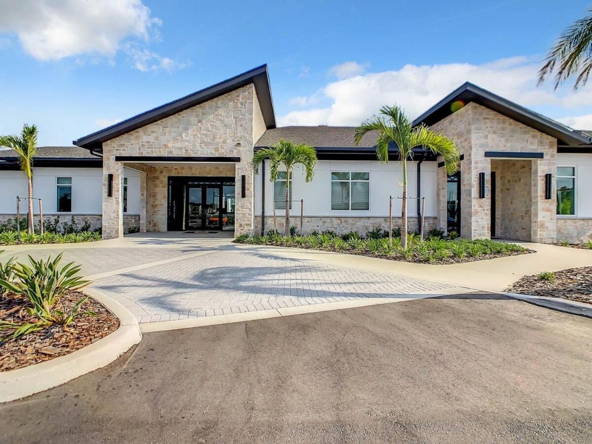 Terrific Thematic Lakeview 2B With 2 Clubhouses Kissimmee Εξωτερικό φωτογραφία
