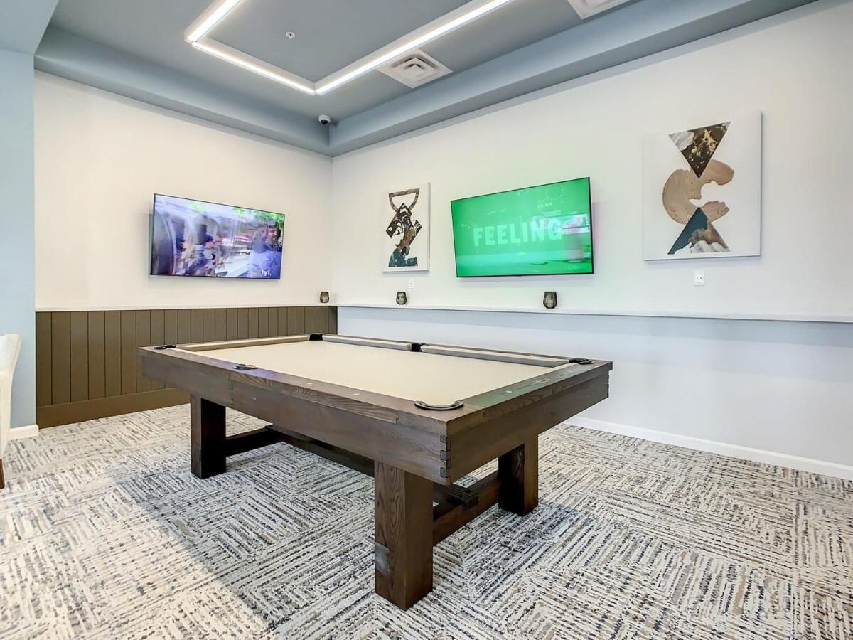 Terrific Thematic Lakeview 2B With 2 Clubhouses Kissimmee Εξωτερικό φωτογραφία
