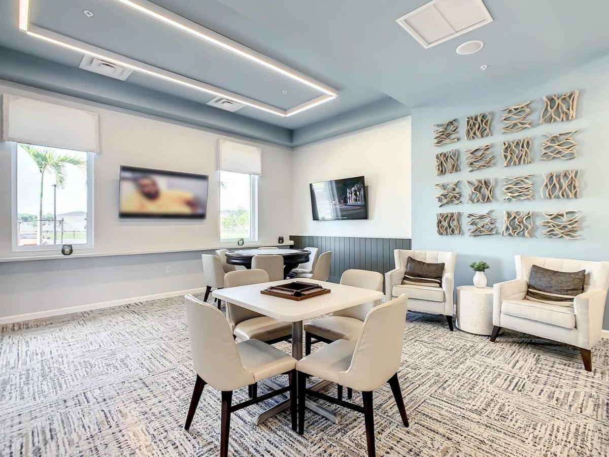 Terrific Thematic Lakeview 2B With 2 Clubhouses Kissimmee Εξωτερικό φωτογραφία