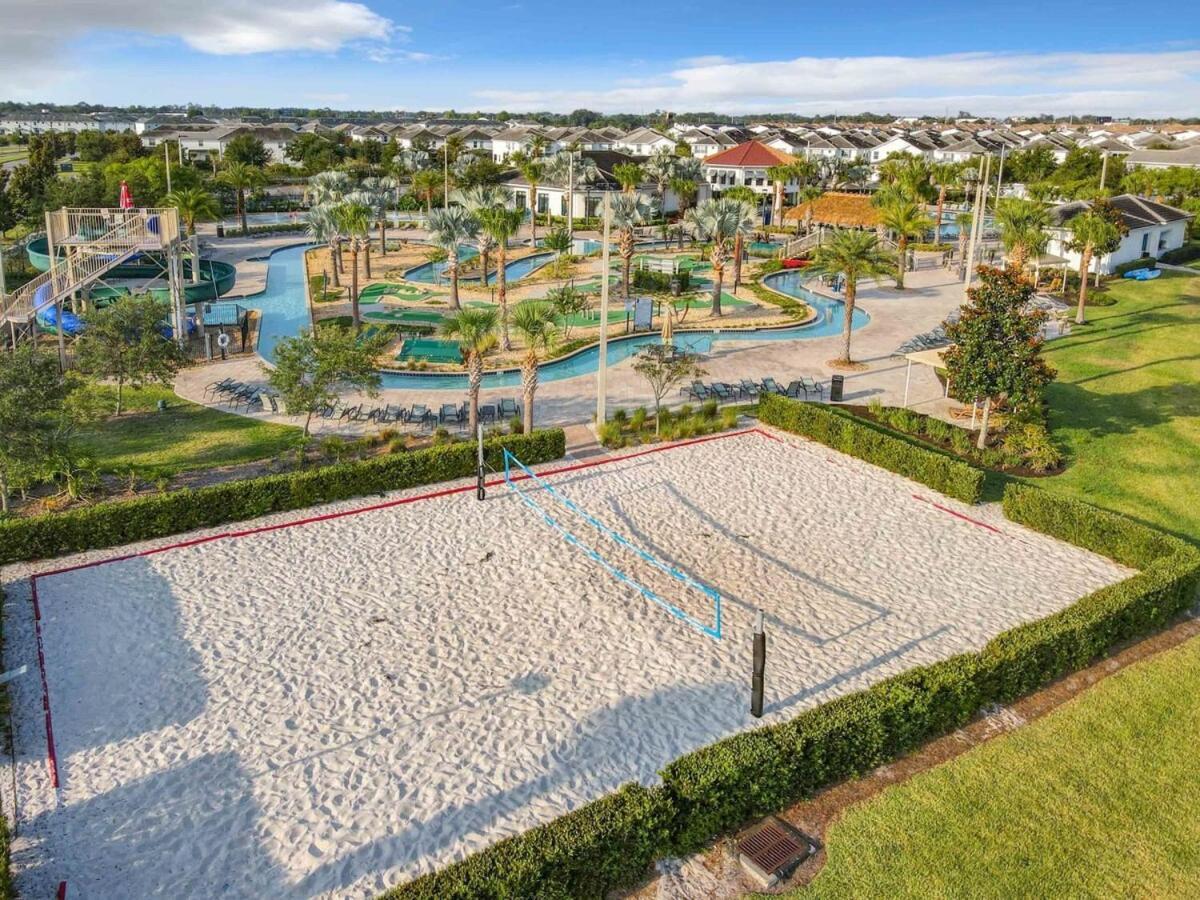 Terrific Thematic Lakeview 2B With 2 Clubhouses Kissimmee Εξωτερικό φωτογραφία