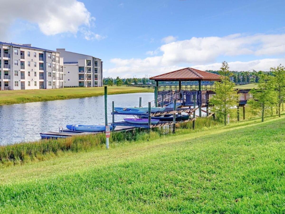 Terrific Thematic Lakeview 2B With 2 Clubhouses Kissimmee Εξωτερικό φωτογραφία