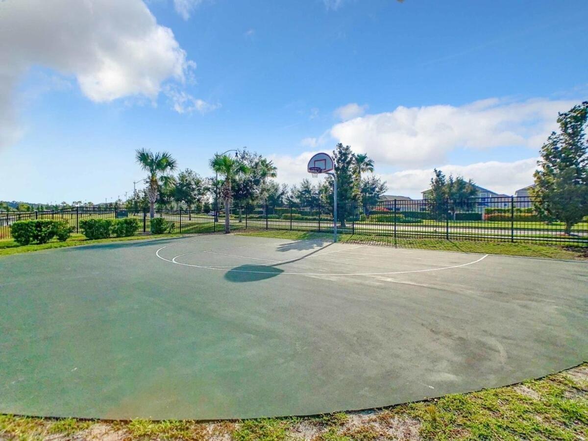 Terrific Thematic Lakeview 2B With 2 Clubhouses Kissimmee Εξωτερικό φωτογραφία