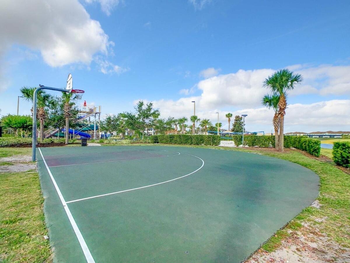 Terrific Thematic Lakeview 2B With 2 Clubhouses Kissimmee Εξωτερικό φωτογραφία