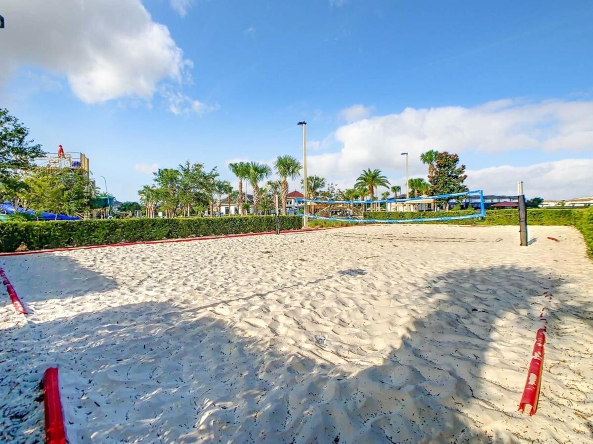Terrific Thematic Lakeview 2B With 2 Clubhouses Kissimmee Εξωτερικό φωτογραφία