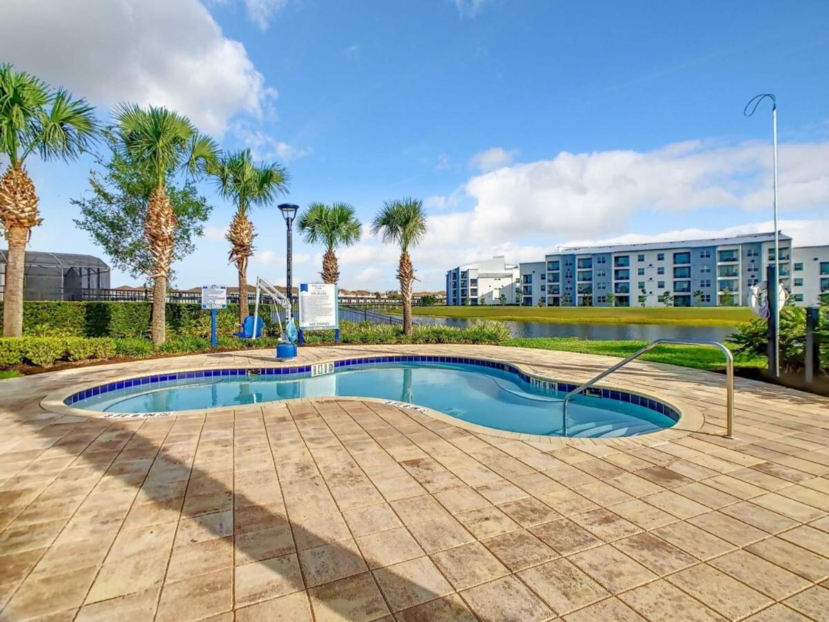 Terrific Thematic Lakeview 2B With 2 Clubhouses Kissimmee Εξωτερικό φωτογραφία