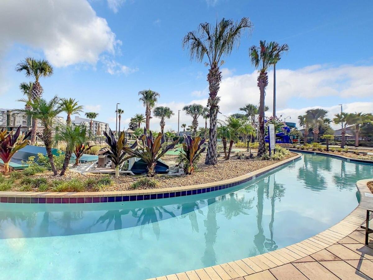 Terrific Thematic Lakeview 2B With 2 Clubhouses Kissimmee Εξωτερικό φωτογραφία