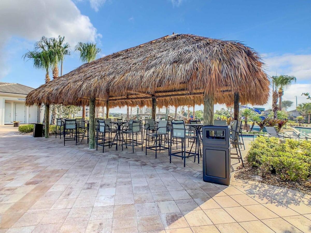 Terrific Thematic Lakeview 2B With 2 Clubhouses Kissimmee Εξωτερικό φωτογραφία