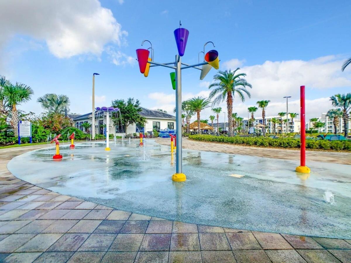 Terrific Thematic Lakeview 2B With 2 Clubhouses Kissimmee Εξωτερικό φωτογραφία