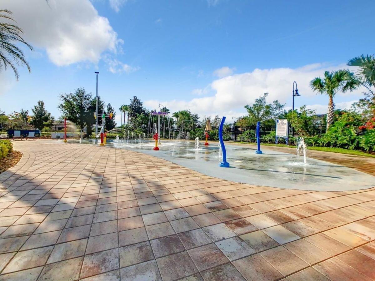 Terrific Thematic Lakeview 2B With 2 Clubhouses Kissimmee Εξωτερικό φωτογραφία