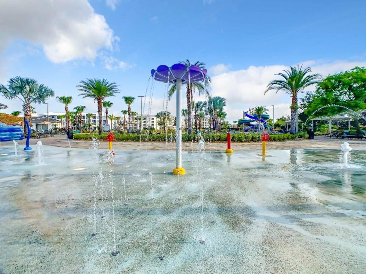 Terrific Thematic Lakeview 2B With 2 Clubhouses Kissimmee Εξωτερικό φωτογραφία