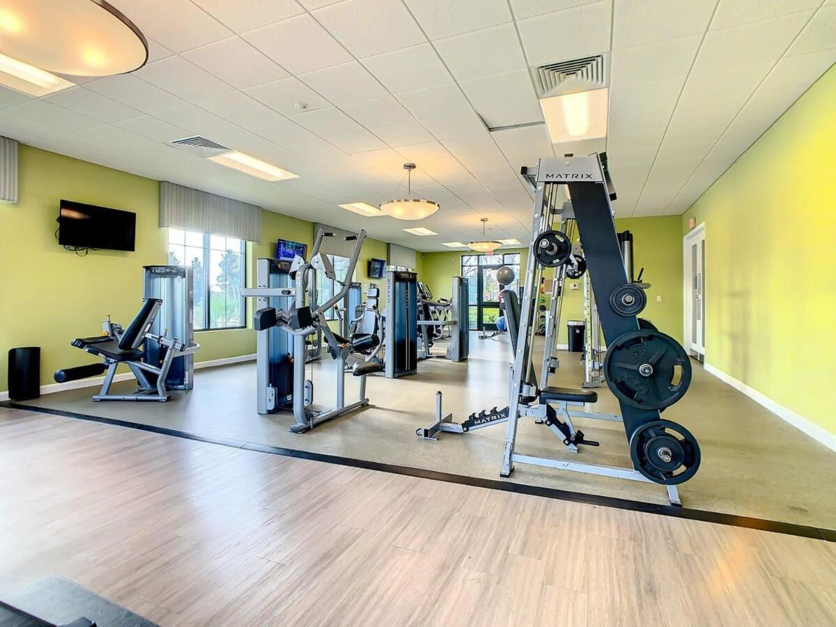 Terrific Thematic Lakeview 2B With 2 Clubhouses Kissimmee Εξωτερικό φωτογραφία