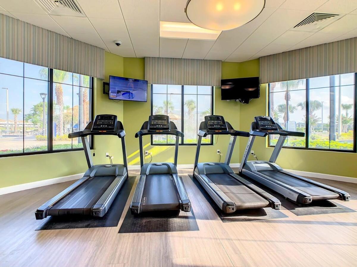 Terrific Thematic Lakeview 2B With 2 Clubhouses Kissimmee Εξωτερικό φωτογραφία