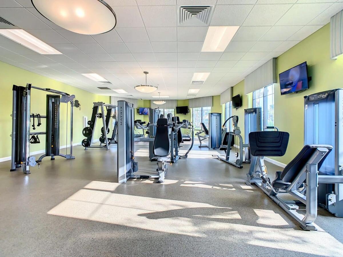 Terrific Thematic Lakeview 2B With 2 Clubhouses Kissimmee Εξωτερικό φωτογραφία