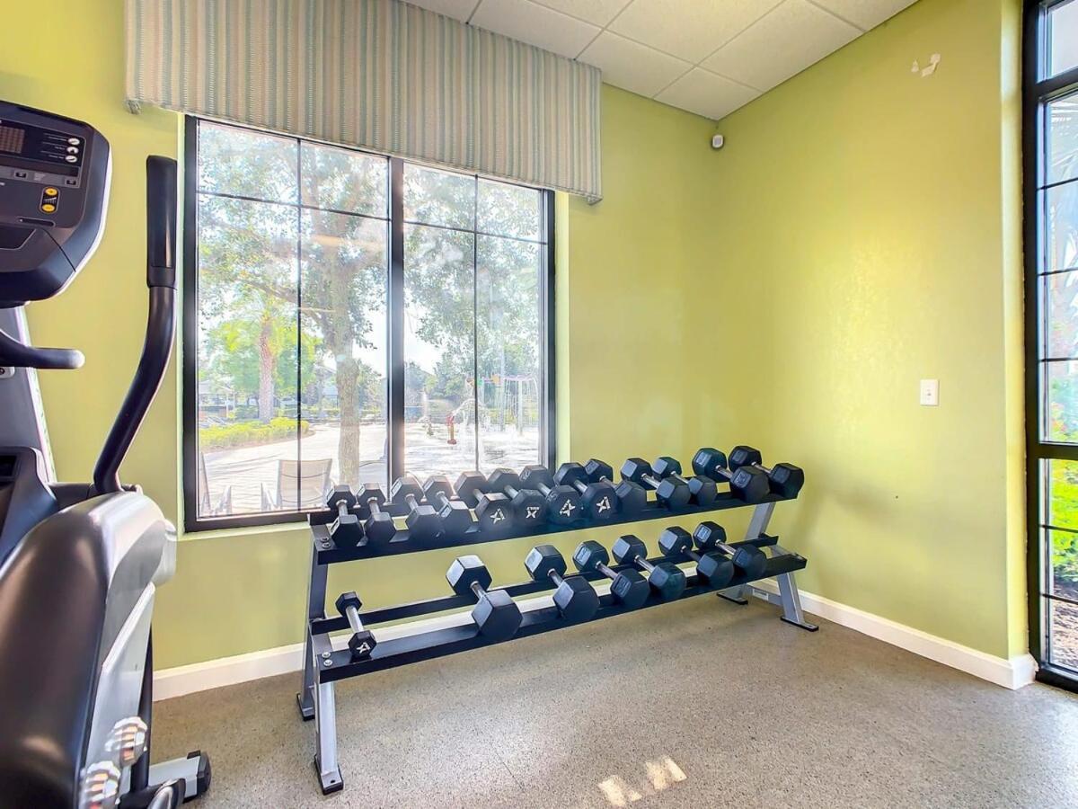 Terrific Thematic Lakeview 2B With 2 Clubhouses Kissimmee Εξωτερικό φωτογραφία