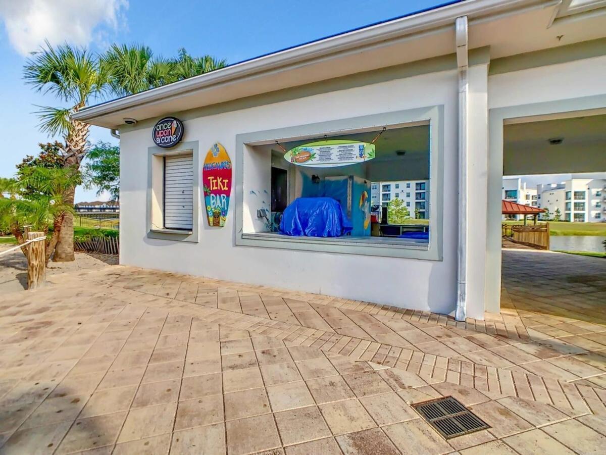 Terrific Thematic Lakeview 2B With 2 Clubhouses Kissimmee Εξωτερικό φωτογραφία