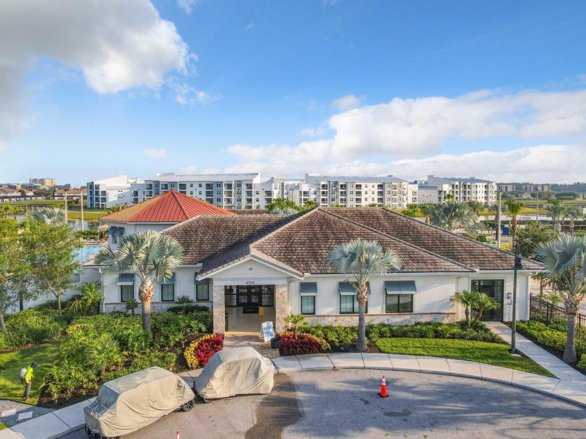 Terrific Thematic Lakeview 2B With 2 Clubhouses Kissimmee Εξωτερικό φωτογραφία