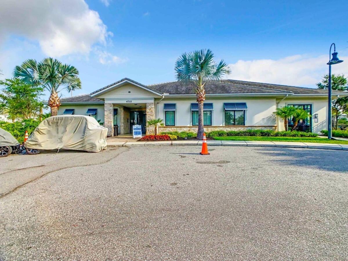 Terrific Thematic Lakeview 2B With 2 Clubhouses Kissimmee Εξωτερικό φωτογραφία
