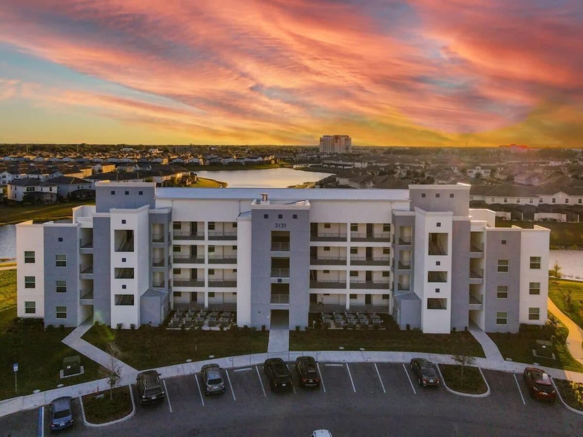 Terrific Thematic Lakeview 2B With 2 Clubhouses Kissimmee Εξωτερικό φωτογραφία