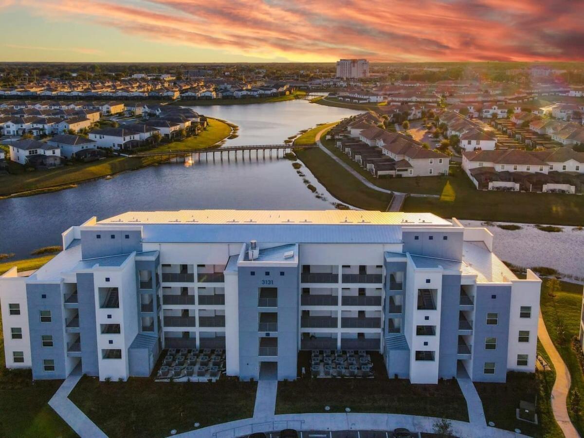 Terrific Thematic Lakeview 2B With 2 Clubhouses Kissimmee Εξωτερικό φωτογραφία