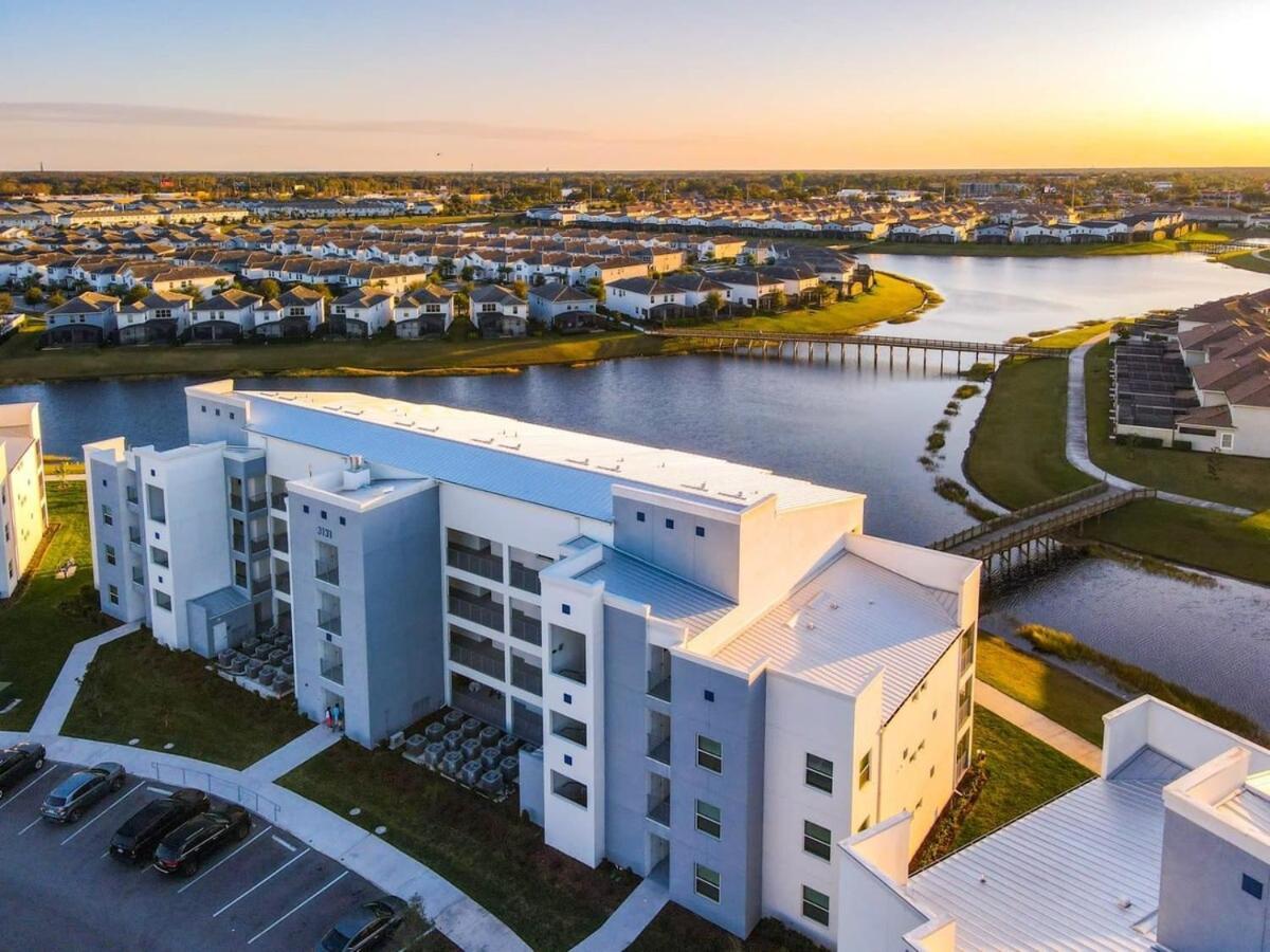 Terrific Thematic Lakeview 2B With 2 Clubhouses Kissimmee Εξωτερικό φωτογραφία