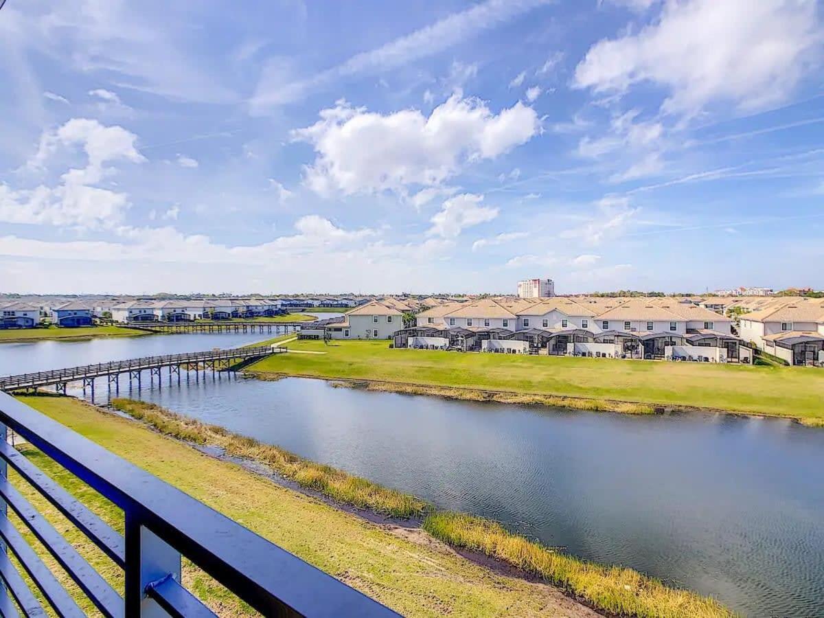 Terrific Thematic Lakeview 2B With 2 Clubhouses Kissimmee Εξωτερικό φωτογραφία