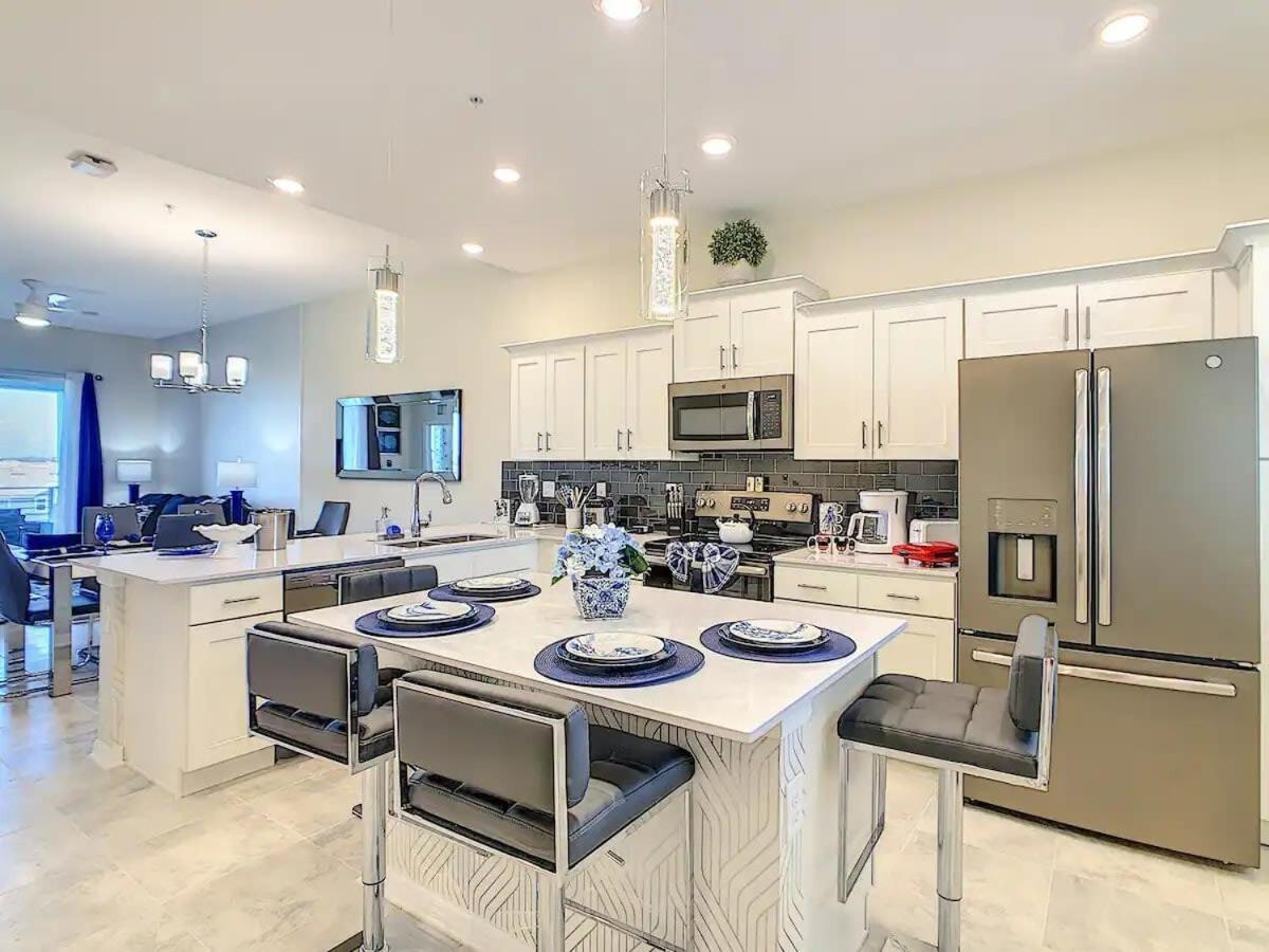 Terrific Thematic Lakeview 2B With 2 Clubhouses Kissimmee Εξωτερικό φωτογραφία